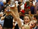 In PHOTOS: At Oktoberfest, world's largest beer party