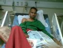 Delhi blast victims: Coping with life's unexpected turn of events