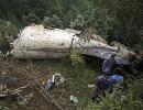 IMAGES: 10 Indians among 19 killed in Nepal plane crash