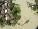 Thousands affected in Bihar flood, evacuation on