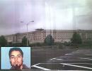 FBI arrests man for planning to blow up Pentagon