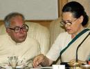 How Pranab forced UPA to withdraw ordinance on tainted lawmakers