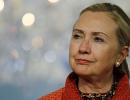 Pakistan faces a very real threat: Hillary