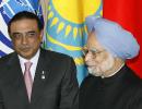 Zardari's Ajmer visit: What Dr Singh is thinking