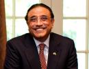 Delicacies await Zardari at Dr Singh's lunch, BUT...