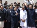 AOA India Peace be with you: Zardari's son tweets