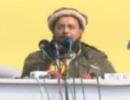 ISI/LeT may choose Hafiz Saeed's son to attract jihadis