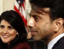 US: Jindal, Haley may figure as Romney running mate