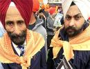 Here, Balwant Singh Rajoana is still a HERO