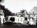 The India-born family aboard the Titanic