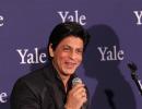 US detention drama: Featuring SRK, Kalam, Fernandes