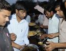 Beef controversy, new ploy to dent Telangana stir?