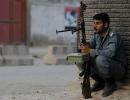 Taliban attack on Kabul ends after 18 hours, 47 killed