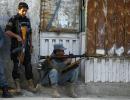 Afghanistan: Cometh the Spring offensive?