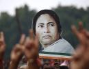 Mamata among Time's 100 MOST influential people