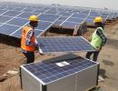 Solar lighting could create as many as 2 million jobs!