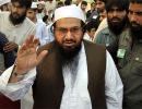 Hafiz Saeed, LeT are liabilities: Pak foreign minister