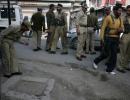 Militants gun down cop at bunker removal site in Srinagar