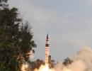 Does Agni-V have 8,000-km range? The Chinese think so