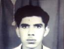 Is this Pakistani POW still holed up in an Indian jail?