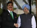 Pak ready to resolve all issues with India: Gilani