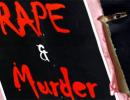 'A woman is kidnapped, raped every 40 minutes in Delhi'