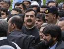 Why Gilani will remain Pak PM despite conviction 