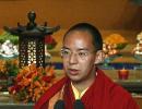 6 self-immolation bids in Tibet; China backs Panchen Lama