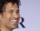 HC refuses to stop Sachin from taking oath in Rajya Sabha