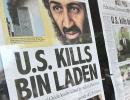 A year later: Al Qaeda refuses to die with Osama