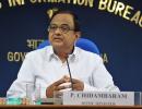 Swamy's charge: Govt comes to Chidambaram's rescue