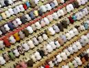 Fasting and feasting: How Muslims observe Ramzan