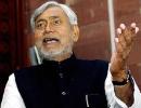 PM candidate: Nitish seeks BJP's assurance against Modi