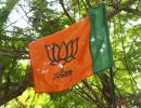 The BJP is not rewriting history