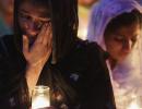 In PHOTOS: Hundreds mourn Sikh shooting victims