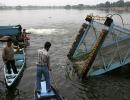 Photos: The Dal Lake is ecologically sick