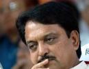 Vilasrao Deshmukh still critical; family requests privacy