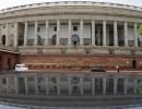 Congress sharpens knives, but awaits LoP status