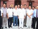 Nagaland MLAs ready to quit for lasting peace in state