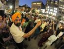 PHOTOS: America weeps for Wisconsin gurdwara victims