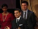 Fareed Zakaria suspended by CNN, Time for plagiarism