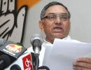 Cong will take final decision on PM candidate: Dwivedi