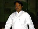 Union Minister Vilasrao Deshmukh dies in Chennai 