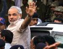 After Patna blasts, Centre upgrades Modi's security, but no SPG