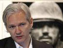 Ecuador angers Britain, grants asylum to Assange