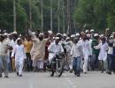 UP: After last Ramzan namaz, 'provoked' mob targets media