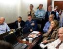 Wary Obama put off Osama kill mission thrice!