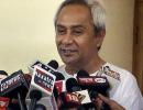 In 5 years, Naveen Patnaik got richer by Rs 4 crore