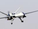 Top Qaeda operative killed in Pak drone strike: Report