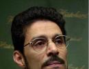 Rohinton Mistry wins 2012 American Nobel